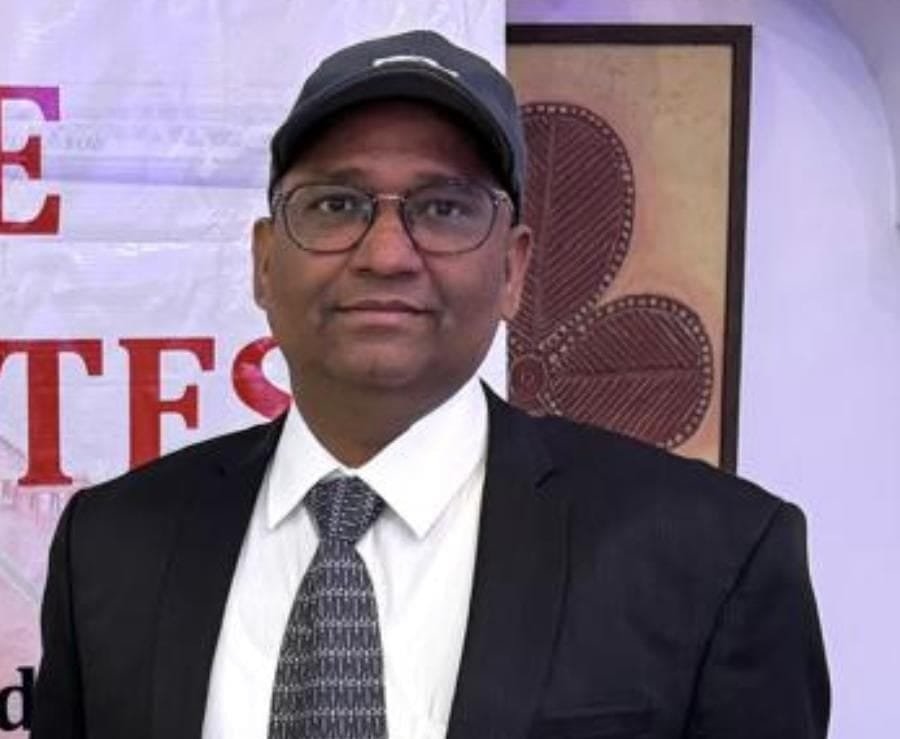 CEO Profile Picture